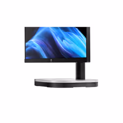 HP ProStudio 4 G1i AI PC Intel Core Ultra 7 265T 60,5 cm (23.8") 1920 x 1080 Pixel PC All-in-one 16 GB DDR5-SDRAM 512 GB SSD Windows 11 Pro Wi-Fi 6E (802.11ax) Nero - Vista aggiuntiva 6