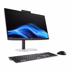 HP ProStudio 4 G1i AI PC Intel Core Ultra 5 235T 60,5 cm (23.8") 1920 x 1080 Pixel PC All-in-one 16 GB DDR5-SDRAM 512 GB SSD Windows 11 Pro Wi-Fi 6E (802.11ax) Nero - Vista aggiuntiva 2