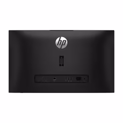 HP ProStudio 4 G1i AI PC Intel Core Ultra 7 265T 60,5 cm (23.8") 1920 x 1080 Pixel Touch screen PC All-in-one 24 GB DDR5-SDRAM 1 TB SSD Windows 11 Pro Wi-Fi 6E (802.11ax) Nero - Vista aggiuntiva 4