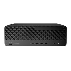 HP ProDesk 4 SFF G1i Desktop AI PC Intel Core Ultra 5 235 16 GB DDR5-SDRAM Windows 11 Pro Nero