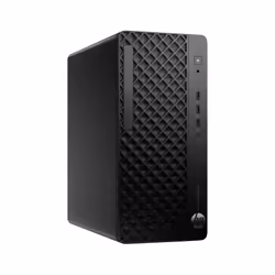 HP ProDesk 4 Tower G1i Desktop AI PC Intel Core Ultra 5 235 8 GB DDR5-SDRAM Windows 11 Pro Nero - Vista aggiuntiva 2