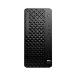 HP ProDesk 4 Tower G1i Desktop AI PC Intel Core Ultra 5 235 16 GB DDR5-SDRAM Windows 11 Pro Nero