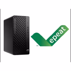 HP ProDesk 4 Tower G1i Desktop AI PC Intel Core Ultra 7 265 16 GB DDR5-SDRAM Windows 11 Pro Nero - Vista aggiuntiva 4