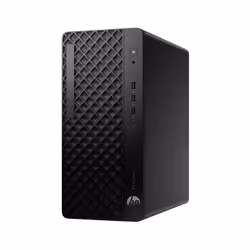 HP ProDesk 4 Tower G1i Desktop AI PC Intel Core Ultra 7 265 16 GB DDR5-SDRAM Windows 11 Pro Nero - Vista aggiuntiva 8