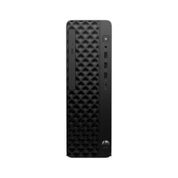 HP ProDesk 2 SFF G1i E Intel® Core™ i5 i5-14400 16 GB DDR5-SDRAM 512 GB SSD Windows 11 Pro PC Nero