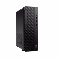 HP ProDesk 2 SFF G1i E Intel® Core™ i5 i5-14400 16 GB DDR5-SDRAM 512 GB SSD Windows 11 Pro PC Nero - Vista aggiuntiva 2