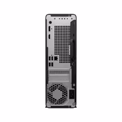 HP ProDesk 2 SFF G1i E Intel® Core™ i7 i7-14700 8 GB DDR5-SDRAM 512 GB SSD Windows 11 Pro PC Nero - Vista aggiuntiva 4