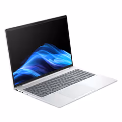 HP EliteBook 8 G1i 16 inch Notebook Next Gen AI PC Wolf Pro Security Edition Intel Core Ultra 5 226V Computer portatile 40,6 cm (16") WUXGA 16 GB LPDDR5x-SDRAM Wi-Fi 7 (802.11be) Windows 11 Pro - Vista aggiuntiva 2