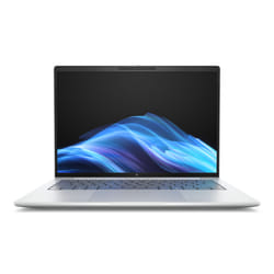 HP EliteBook 8 G1i 14 inch Notebook Next Gen AI PC Wolf Pro Security Edition Intel Core Ultra 5 226V Computer portatile 35,6 cm (14") WUXGA 16 GB LPDDR5x-SDRAM Wi-Fi 7 (802.11be) Windows 11 Pro
