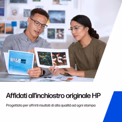 HP Confezione da 4 cartucce di inchiostro originali 950XL nero/951, ciano, magenta, giallo - Vista aggiuntiva 2
