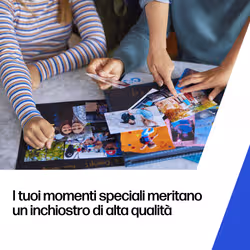 HP Confezione da 4 cartucce di inchiostro originali 950XL nero/951, ciano, magenta, giallo - Vista aggiuntiva 3