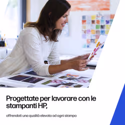 HP Confezione da 4 cartucce di inchiostro originali 950XL nero/951, ciano, magenta, giallo - Vista aggiuntiva 4