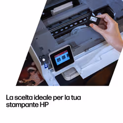 HP Confezione da 4 cartucce di inchiostro originali 950XL nero/951, ciano, magenta, giallo - Vista aggiuntiva 5