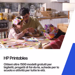 HP Confezione da 4 cartucce di inchiostro originali 950XL nero/951, ciano, magenta, giallo - Vista aggiuntiva 8