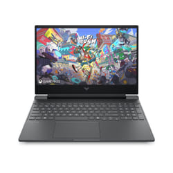 HP Victus Gaming Laptop 15-fa2034nl Intel Core 7 240H Computer portatile 39,6 cm (15.6") Full HD 24 GB DDR5-SDRAM NVIDIA GeForce RTX 5060 Wi-Fi 6 (802.11ax) FreeDOS Nero