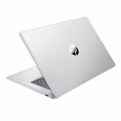 HP Laptop 17-cn4003nl Intel Core 5 120U Computer portatile 43,9 cm (17.3") Full HD 16 GB DDR4-SDRAM Wi-Fi 6 (802.11ax) Windows 11 Home Argento - Vista aggiuntiva 3