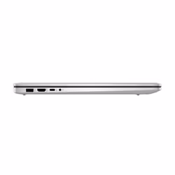 HP Laptop 17-cn4003nl Intel Core 5 120U Computer portatile 43,9 cm (17.3") Full HD 16 GB DDR4-SDRAM Wi-Fi 6 (802.11ax) Windows 11 Home Argento - Vista aggiuntiva 6