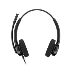 HP Poly Cuffie stereo cablate Mission 425 USB Classic (bulk)