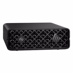 HP ZGX Nano G1n AI Station 128 GB LPDDR5x-SDRAM Linux Mini PC AI Workstation, AI PC - Vista aggiuntiva 2