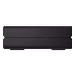 HP ZGX Nano G1n AI GB10 128 GB LPDDR5x-SDRAM 4 TB SSD Linux Mini PC Stazione di lavoro AI Workstation, AI PC Nero - Vista aggiuntiva 5