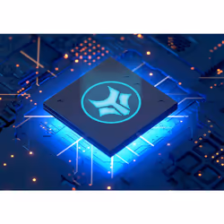HP ZBook Ultra G1a Wolf Pro Security Edition Copilot+ PC AMD Ryzen AI Max PRO 390 Workstation mobile 35,6 cm (14") Touch screen 2.8K 64 GB LPDDR5x-SDRAM 1 TB SSD Wi-Fi 7 (802.11be) Windows 11 Pro AI Workstation, AI PC Grigio - Vista aggiuntiva 4
