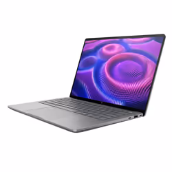 HP ZBook Ultra G1a Wolf Pro Security Edition Copilot+ PC AMD Ryzen AI Max PRO 390 Workstation mobile 35,6 cm (14") Touch screen 2.8K 64 GB LPDDR5x-SDRAM 1 TB SSD Wi-Fi 7 (802.11be) Windows 11 Pro AI Workstation, AI PC Grigio - Vista aggiuntiva 8