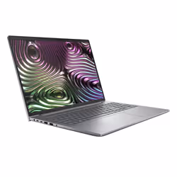 HP Zbook X G1i Wolf Pro Security Edition Intel Core Ultra 9 285H Workstation mobile 40,6 cm (16") WUXGA 32 GB DDR5-SDRAM 1 TB SSD NVIDIA RTX PRO 2000 Blackwell Wi-Fi 6E (802.11ax) Windows 11 Pro AI Workstation, AI PC Argento - Vista aggiuntiva 2