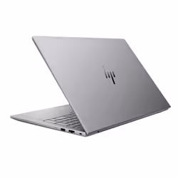 HP Zbook X G1i Wolf Pro Security Edition Intel Core Ultra 9 285H Workstation mobile 40,6 cm (16") WUXGA 32 GB DDR5-SDRAM 1 TB SSD NVIDIA RTX PRO 2000 Blackwell Wi-Fi 6E (802.11ax) Windows 11 Pro AI Workstation, AI PC Argento - Vista aggiuntiva 3