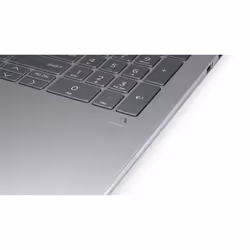 HP Zbook X G1i Wolf Pro Security Edition Intel Core Ultra 9 285H Workstation mobile 40,6 cm (16") WUXGA 32 GB DDR5-SDRAM 1 TB SSD NVIDIA RTX PRO 2000 Blackwell Wi-Fi 6E (802.11ax) Windows 11 Pro AI Workstation, AI PC Argento - Vista aggiuntiva 5