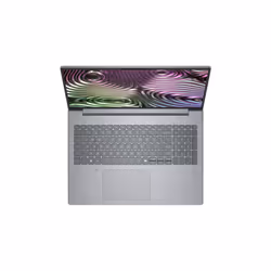 HP Zbook X G1i Wolf Pro Security Edition Intel Core Ultra 9 285H Workstation mobile 40,6 cm (16") WUXGA 32 GB DDR5-SDRAM 1 TB SSD NVIDIA RTX PRO 2000 Blackwell Wi-Fi 6E (802.11ax) Windows 11 Pro AI Workstation, AI PC Argento - Vista aggiuntiva 6