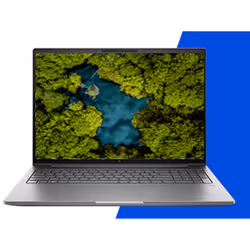 HP Zbook X G1i Wolf Pro Security Edition Intel Core Ultra 9 285H Workstation mobile 40,6 cm (16") WUXGA 32 GB DDR5-SDRAM 1 TB SSD NVIDIA RTX PRO 2000 Blackwell Wi-Fi 6E (802.11ax) Windows 11 Pro AI Workstation, AI PC Argento - Vista aggiuntiva 7