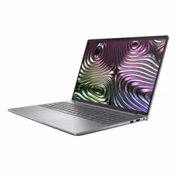 HP Zbook X G1i Wolf Pro Security Edition Intel Core Ultra 9 285H Workstation mobile 40,6 cm (16") WUXGA 32 GB DDR5-SDRAM 1 TB SSD NVIDIA RTX PRO 2000 Blackwell Wi-Fi 6E (802.11ax) Windows 11 Pro AI Workstation, AI PC Argento - Vista aggiuntiva 8