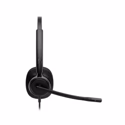 HP Poly Cuffie cablate monoaurali Mission 415 USB - Vista aggiuntiva 4