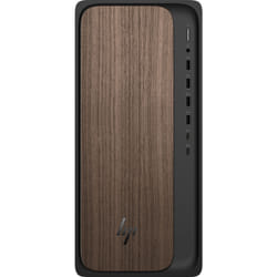 HP OmniDesk Desktop AI M03-0014nl PC Intel Core Ultra 5 225 16 GB DDR5-SDRAM Windows 11 Home Tower AI PC
