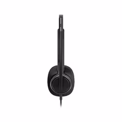 HP Poly Cuffie cablate stereo Mission 425 USB - Vista aggiuntiva 8