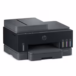 HP Smart Tank Tank 7315 Colore Stampante - Vista aggiuntiva 2
