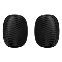 HP Poly Mission 4/6 Leatherette Ear Cushions (2 Pieces)
