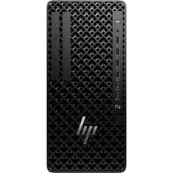 HP Z1 Tower G1i Intel Core Ultra 7 265 64 GB DDR5-SDRAM 1 TB SSD Windows 11 Pro Stazione di lavoro Nero
