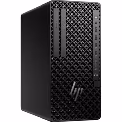 HP Z1 Tower G1i Intel Core Ultra 7 265 64 GB DDR5-SDRAM 1 TB SSD Windows 11 Pro Stazione di lavoro Nero - Vista aggiuntiva 2