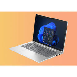 HP ProBook 4 G1i 14 inch Notebook AI PC Intel Core Ultra 5 225U 35,6 cm (14") WUXGA 24 GB DDR5-SDRAM 1 TB SSD Wi-Fi 7 (802.11be) Windows 11 Pro Argento