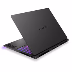 HP OMEN MAX Gaming Laptop 16-ak0005nl Copilot+ PC AMD Ryzen AI 9 375 Computer portatile 40,6 cm (16") WQXGA 32 GB DDR5-SDRAM NVIDIA GeForce RTX 5080 Wi-Fi 7 (802.11be) FreeDOS Nero - Vista aggiuntiva 3