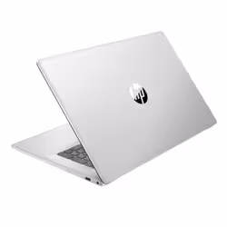 HP Laptop 17-cn4006nl Intel Core 7 150U Computer portatile 43,9 cm (17.3") Full HD 16 GB DDR4-SDRAM 512 GB SSD Wi-Fi 6 (802.11ax) Windows 11 Home Argento - Vista aggiuntiva 3