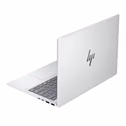 HP OmniBook 7 Aero Laptop Next Gen AI 13-bg1002nl Copilot+ PC AMD Ryzen AI 7 Computer portatile 33,8 cm (13.3") 2K 32 GB LPDDR5x-SDRAM Wi-Fi 6 (802.11ax) Windows 11 Home Argento - Vista aggiuntiva 3