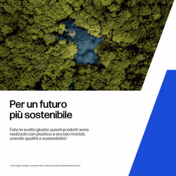 HP Z1 G1i Intel Core Ultra 7 265 32 GB DDR5-SDRAM 1 TB SSD NVIDIA RTX A1000 Windows 11 Pro Tower Stazione di lavoro AI Workstation, AI PC Nero - Vista aggiuntiva 7