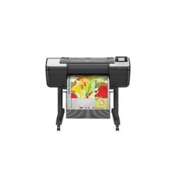 HP Designjet Z6 24-in PostScript stampante grandi formati Ad inchiostro A colori 2400 x 1200 DPI Collegamento ethernet LAN