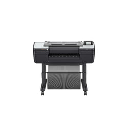 HP Designjet Z9+ 24-in PostScript stampante grandi formati Getto termico d'inchiostro A colori 2400 x 1200 DPI Collegamento ethernet LAN