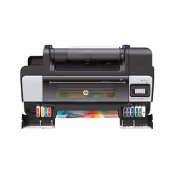 HP Designjet Z9+ 24-in PostScript stampante grandi formati Getto termico d'inchiostro A colori 2400 x 1200 DPI Collegamento ethernet LAN - Vista aggiuntiva 8