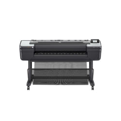 HP DesignJet Z9+ 44-in PostScript stampante grandi formati 2400 x 1200 DPI