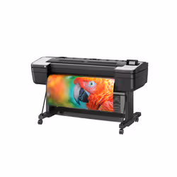 HP DesignJet Z9+ 44-in PostScript stampante grandi formati 2400 x 1200 DPI - Vista aggiuntiva 2
