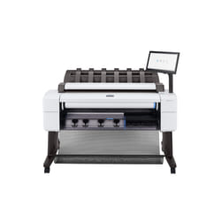 HP DESIGNJET T2600DR PS MFP - 36IN stampante grandi formati A colori 2400 x 1200 DPI